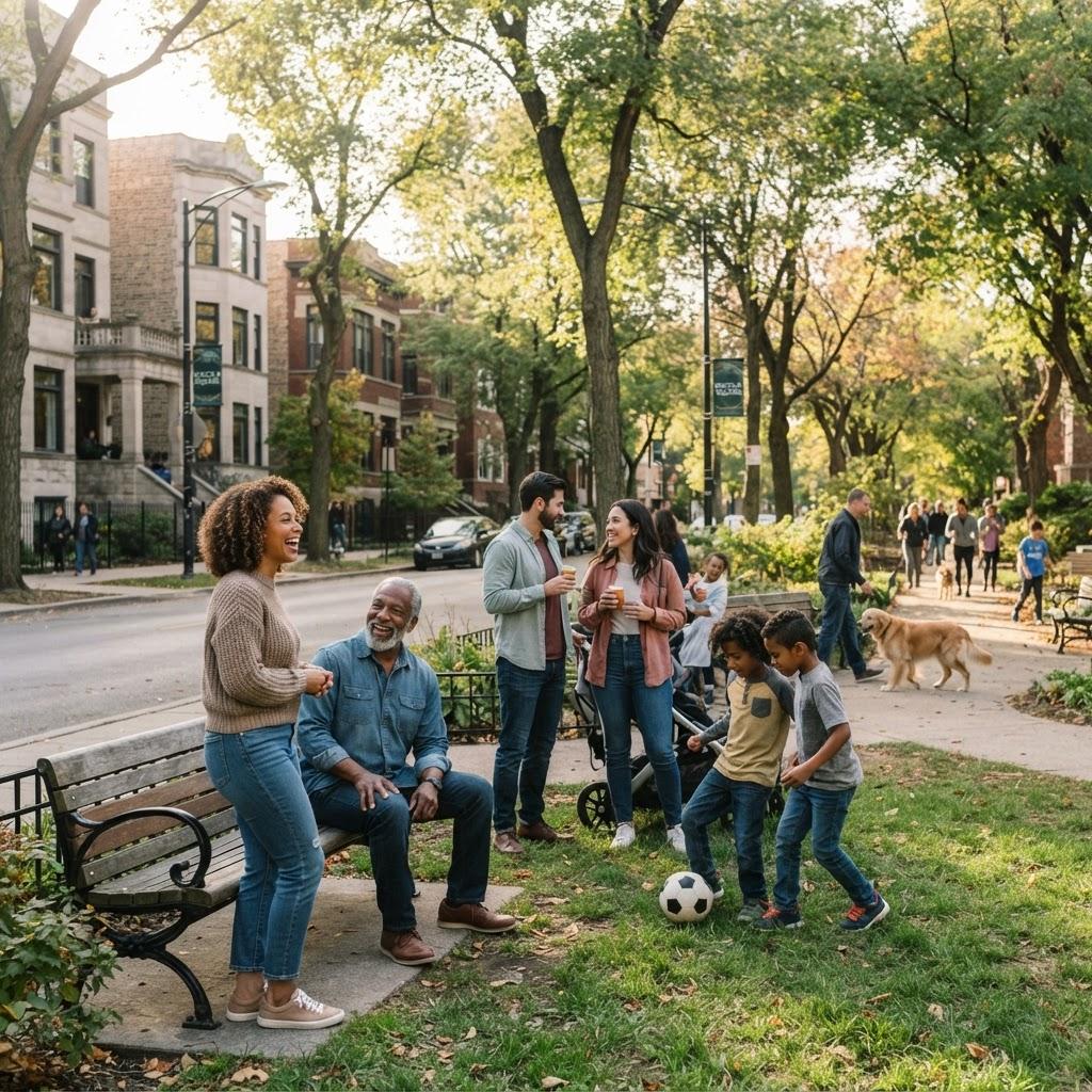 Chicago Expands Job Training Program With $12.2 Million Investment