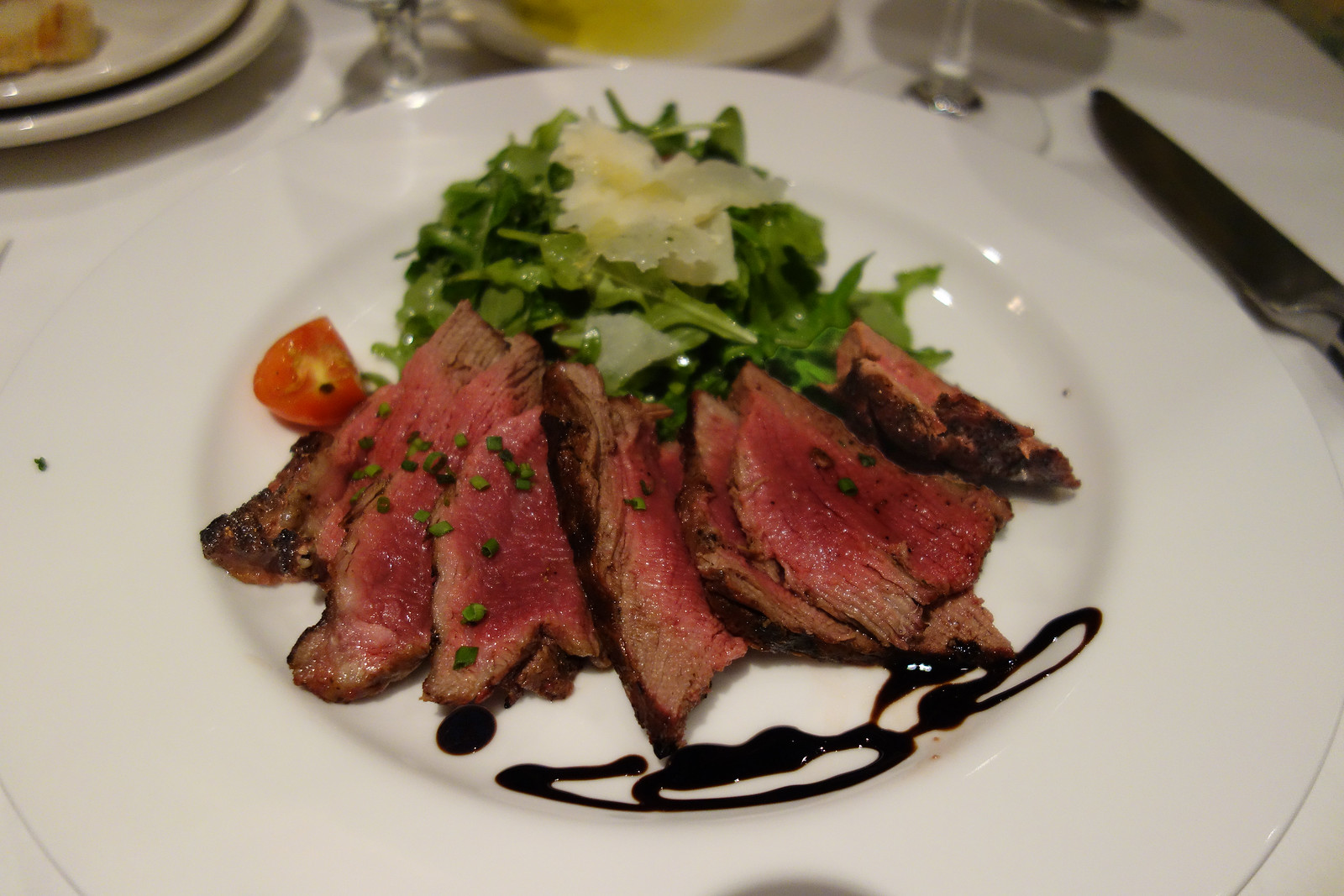 Chicago Food and Dining Guide