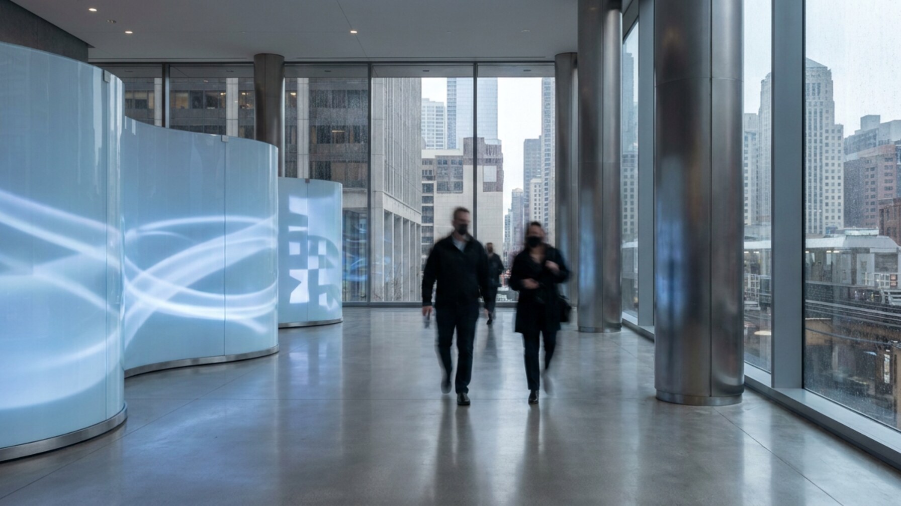 NoviTech's AI Platform Helps Chicago Retailers Boost Sales This July