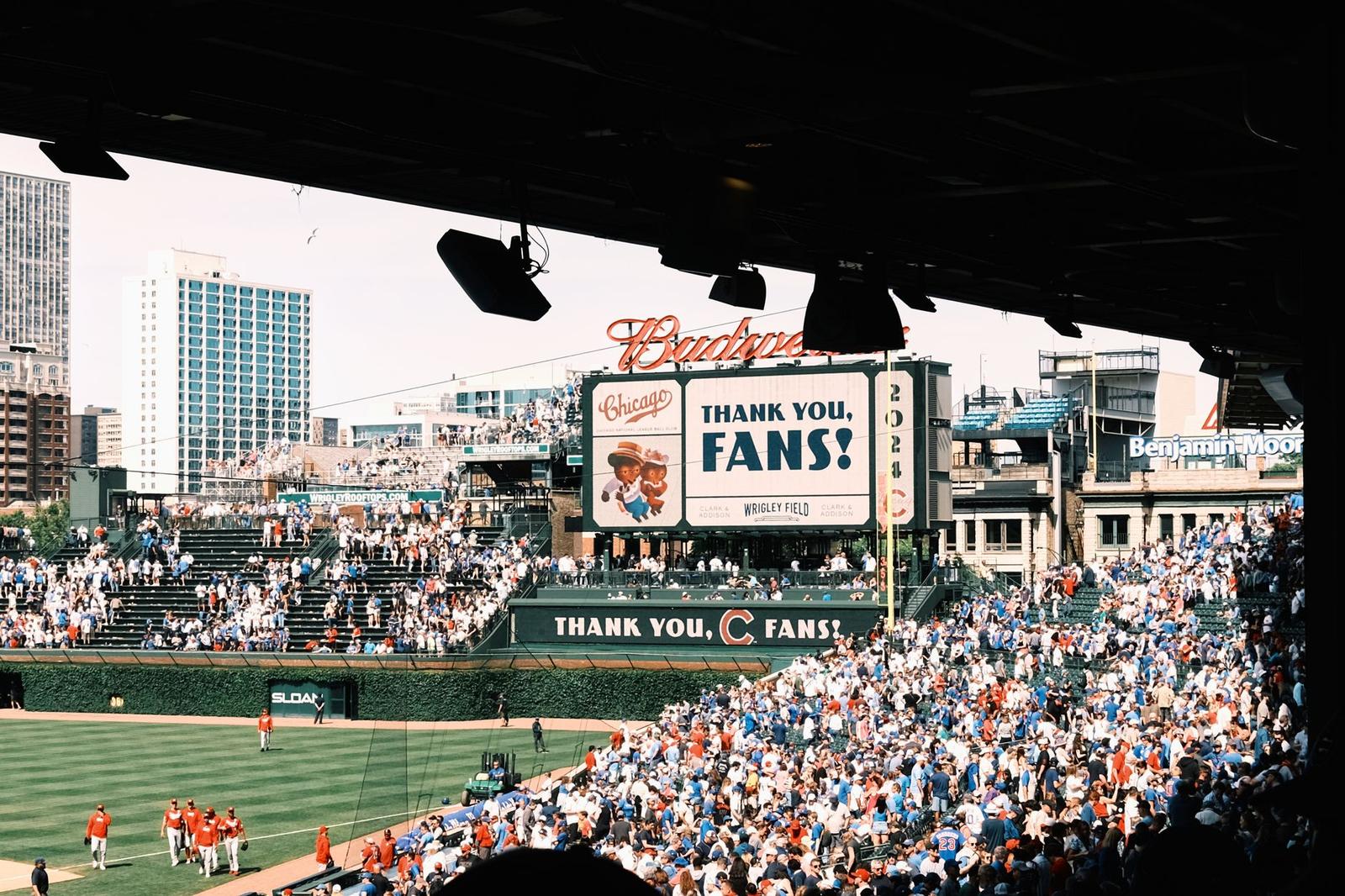 Chicago's pro sports teams are handing small businesses a marketing playbook, here's what it means for you
