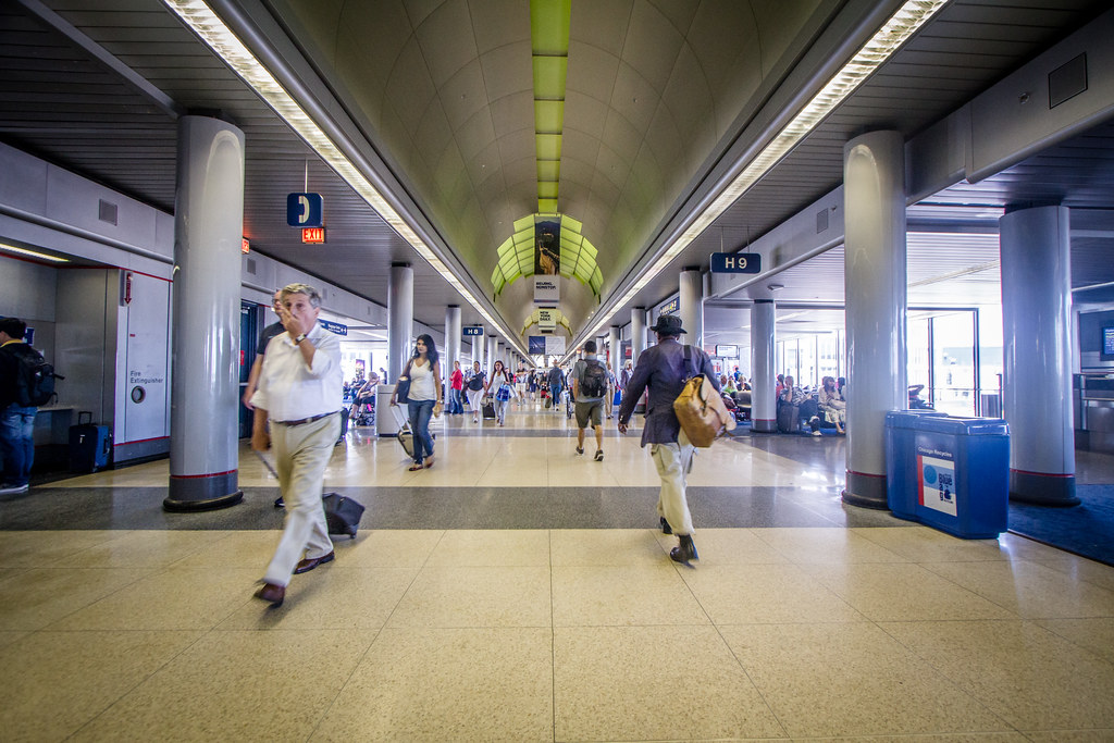 Chicago’s Startup Boom Redefines Job Market and Talent Dynamics