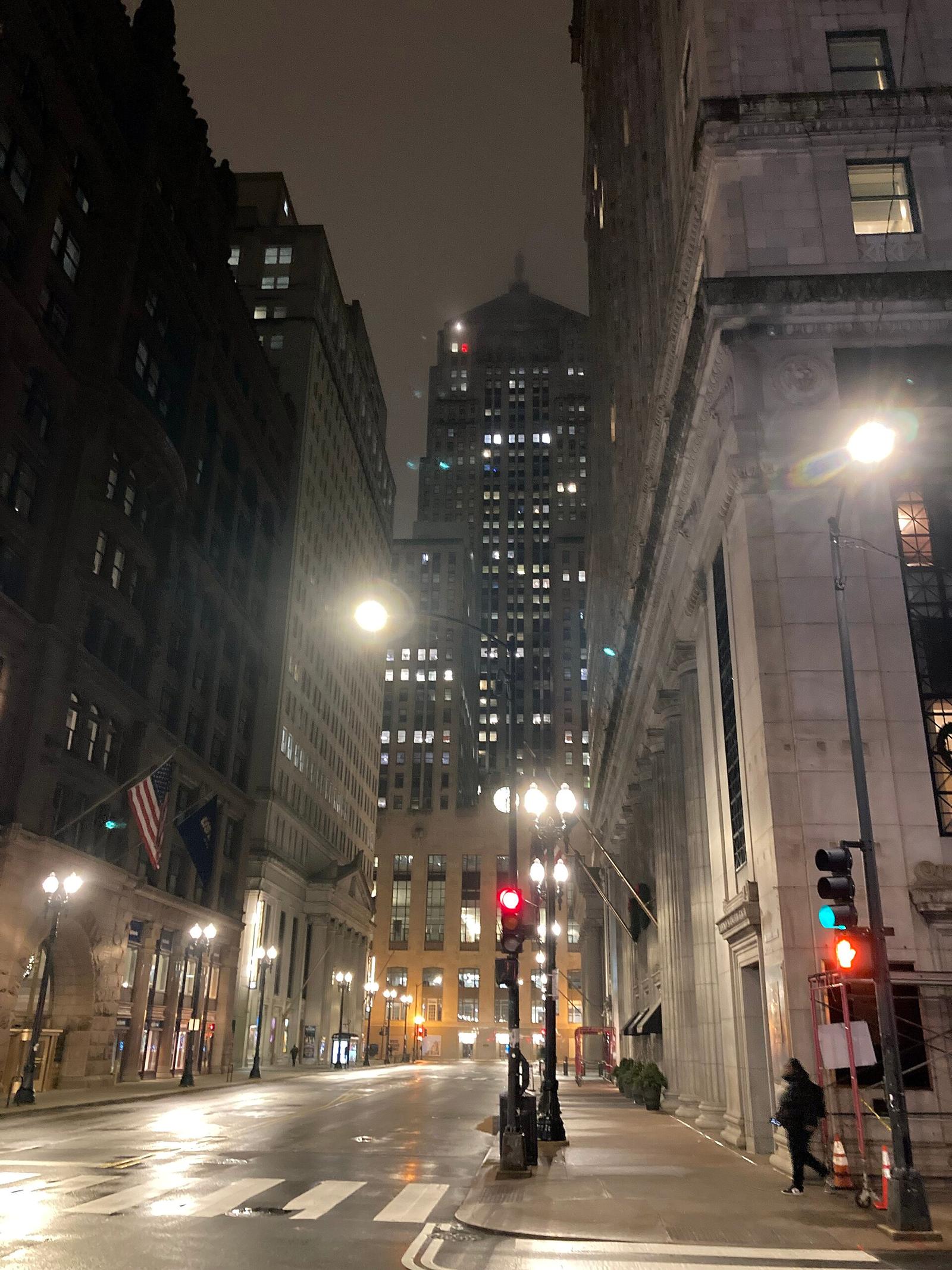Chicago December 2023 12 (Chicago Board of Trade Building)