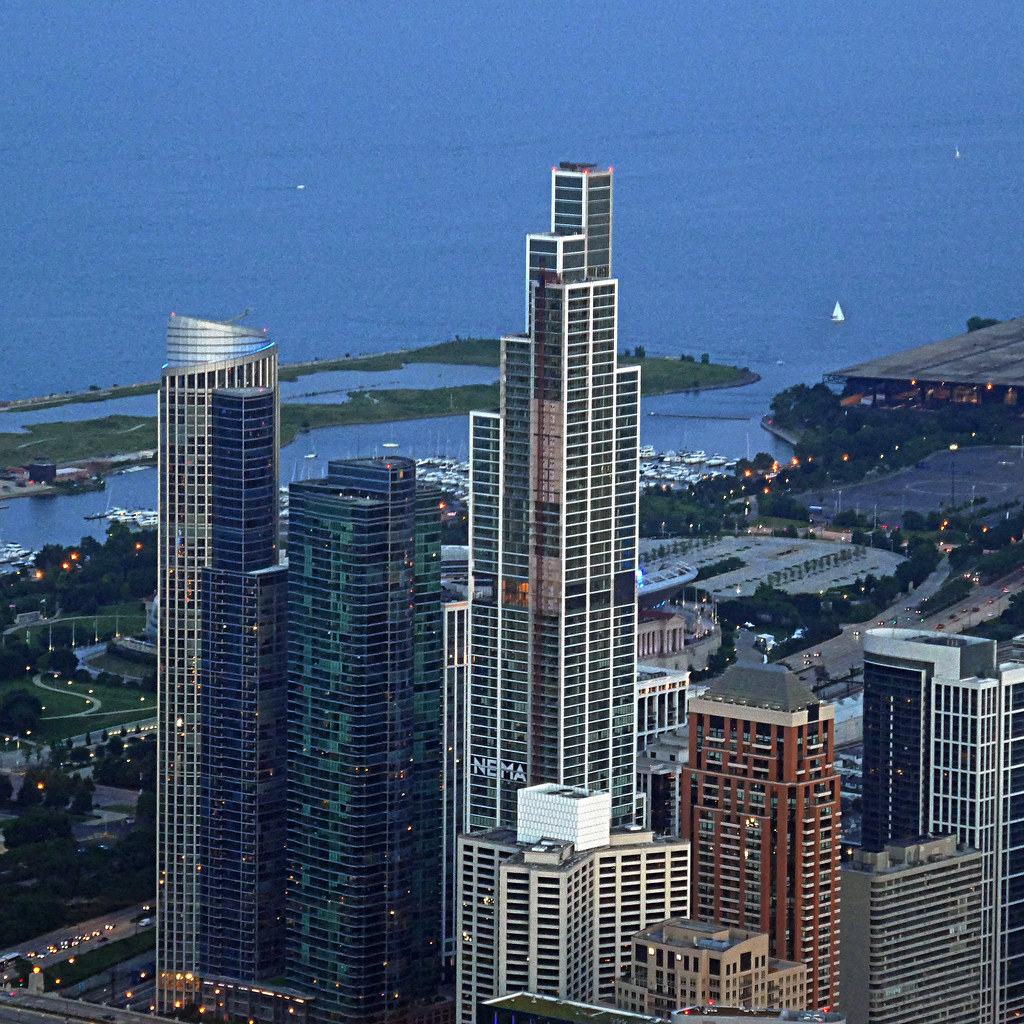 Chicago’s Neighborhood Development: A Local Approach with Global Parallels