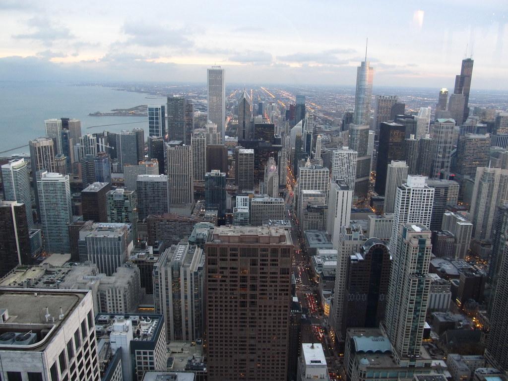 Chicago's Broadband Backbone Powers Global Tech Ecosystem Growth