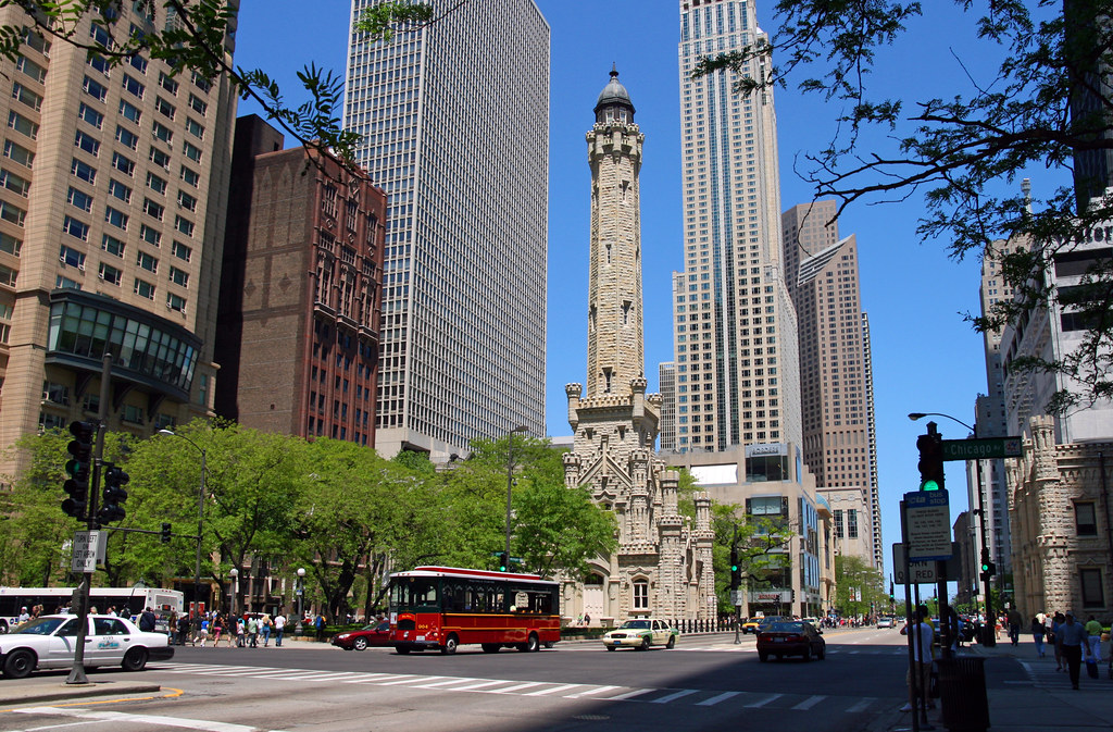 Global Turmoil Hits Chicago’s Small Businesses Amid Supply Chain and Energy Price Shocks