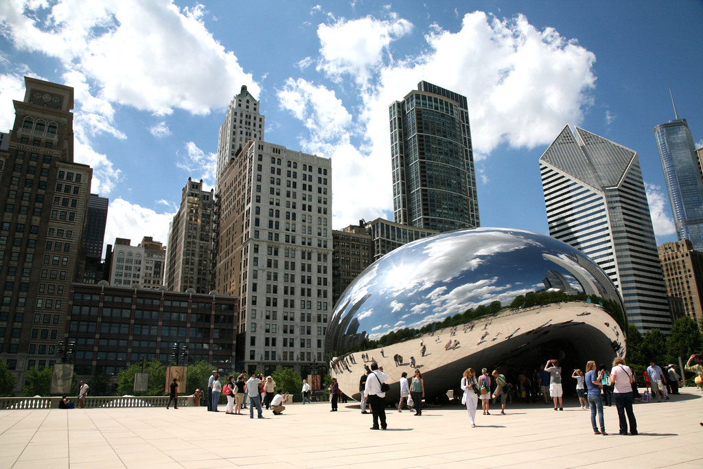 Headwinds and Challenges Confront Chicago's Workforce Development Sector in 2026