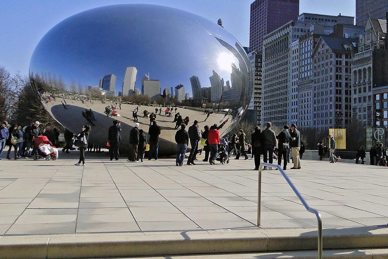 Chicago Gospel Fest and Street Events Fill Parks This Weekend