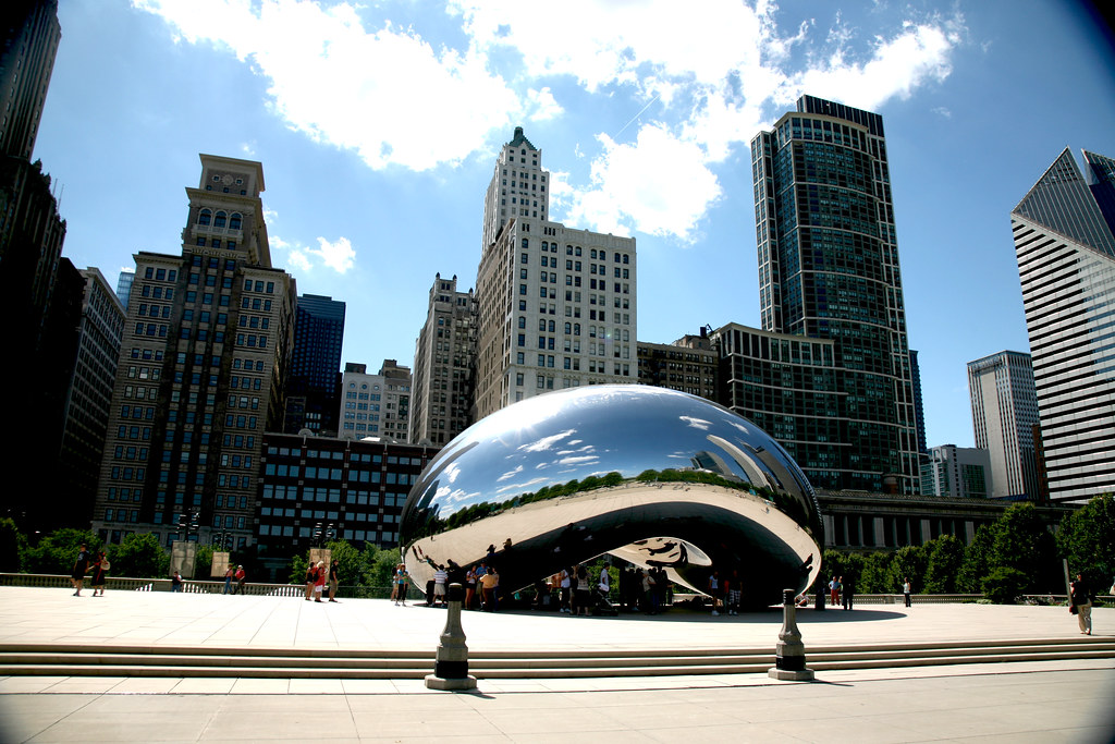 Chicago's New Business Openings Reveal Shifting Market Trends: What Entrepreneurs Should Know Now