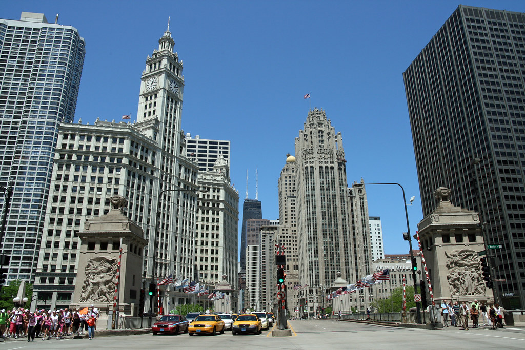 Remote Work and Tech Growth Reshaping Chicago's Job and Talent Market