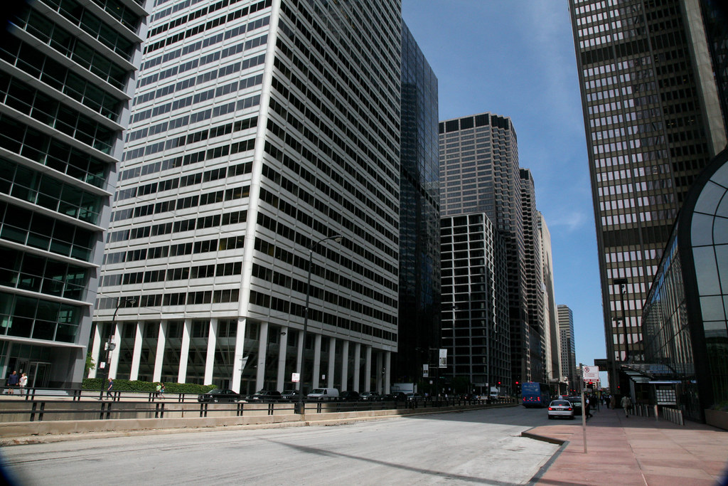 Chicago Traffic Congestion Challenges: What Residents Should Know and Expect