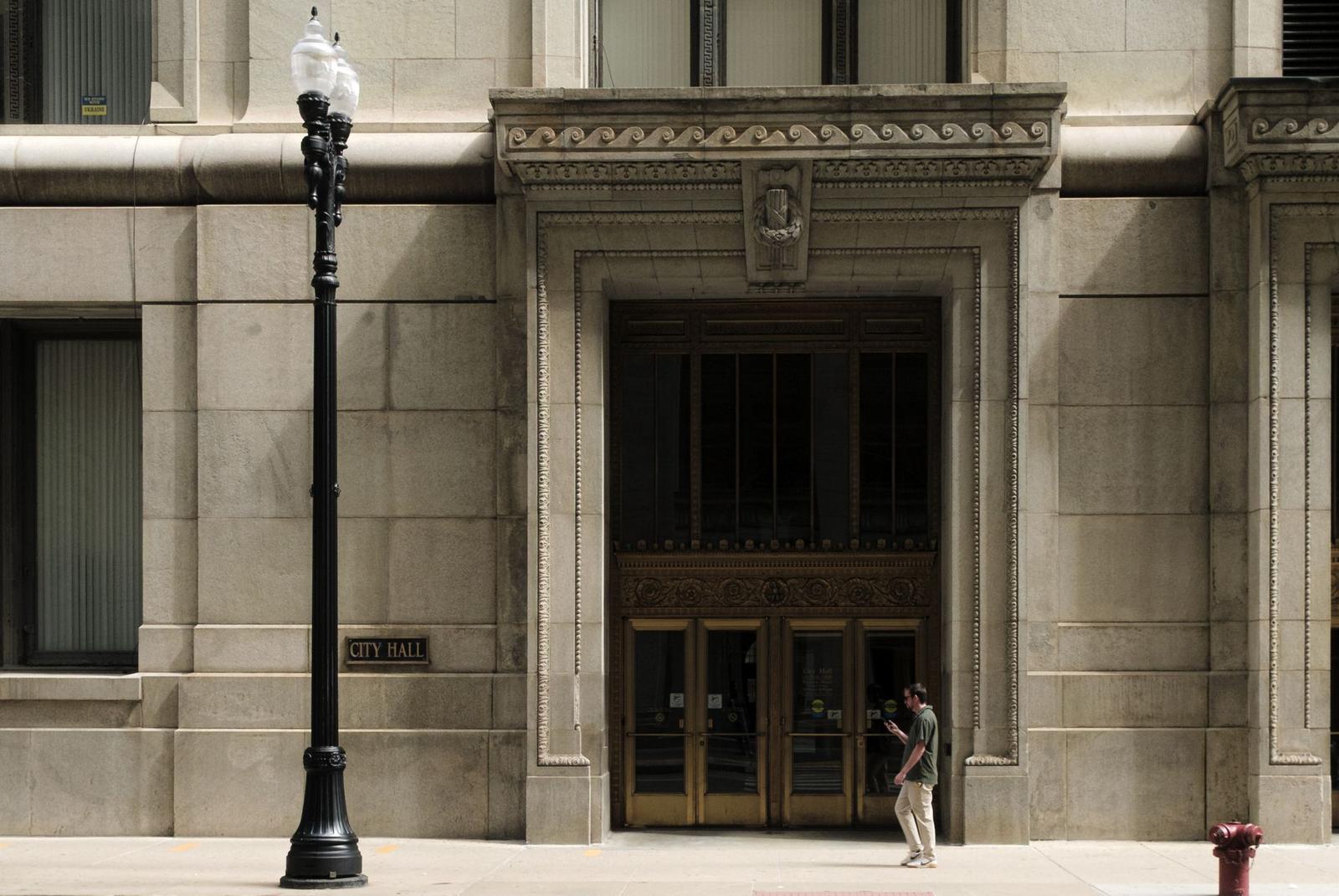 Chicago Parents Describe Daily School Realities as Resources Shift