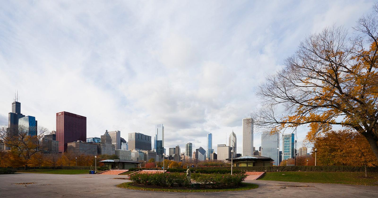 Chicago Confirms 2026 Summer Festival Dates, Venues Across City