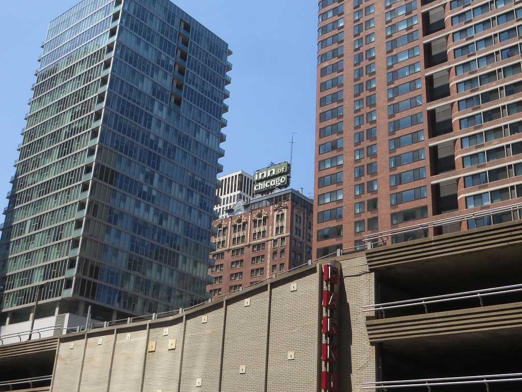 Commercial Development Boom is Reshaping Chicago’s Job and Talent Market