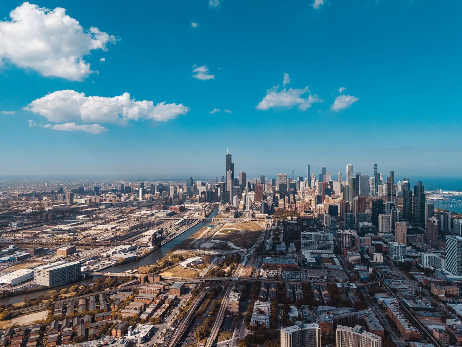 Chicago's Economy: What $X Billion Investment Flows Actually Mean