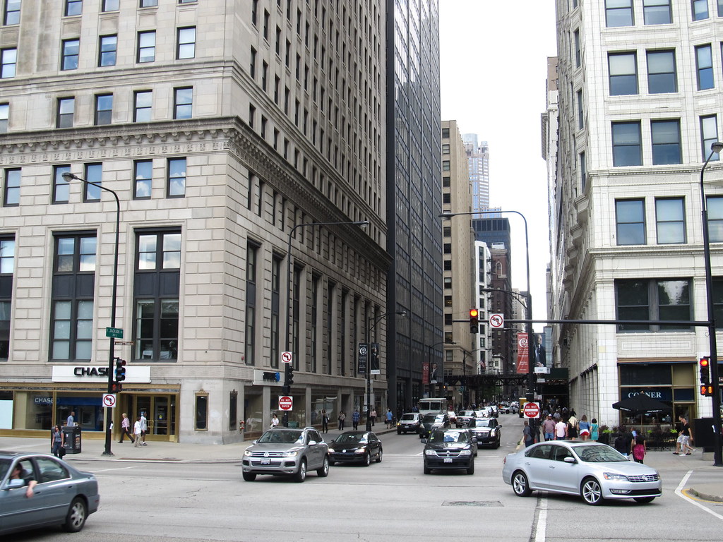 Global Shifts Shape Chicago's Startup Landscape Amid Rising Geopolitical Tensions