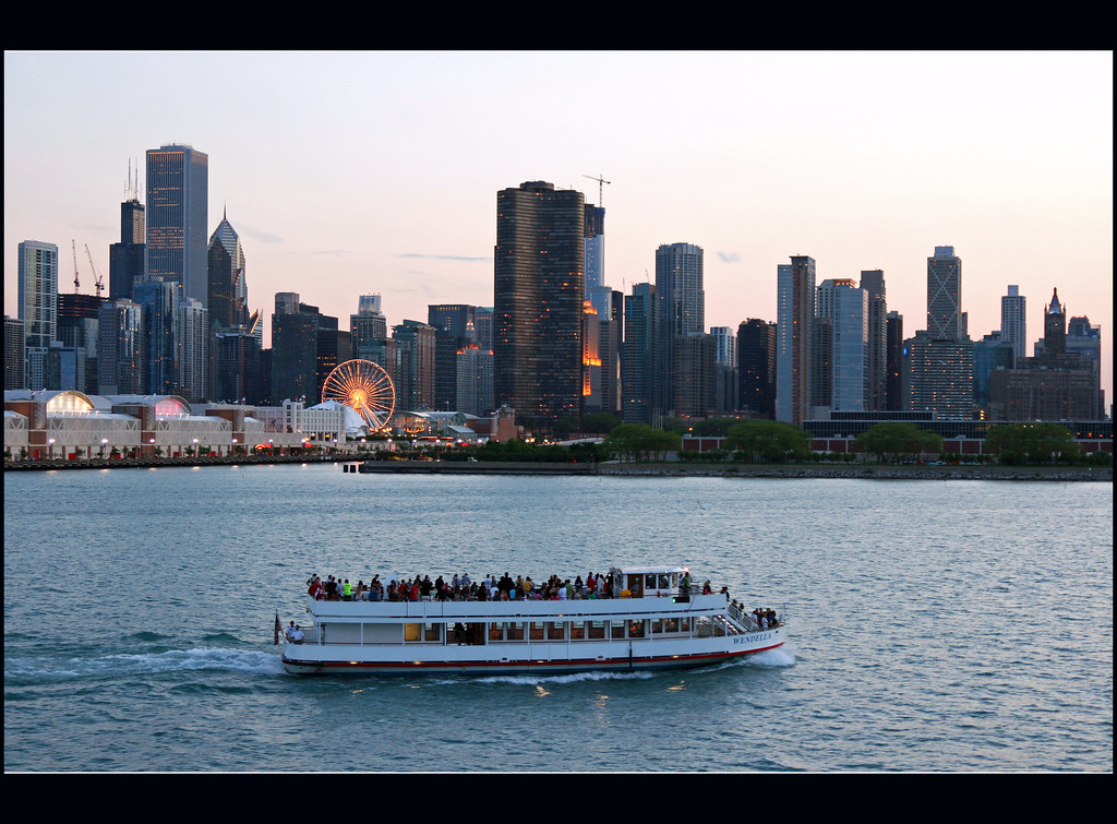 Chicago’s Infrastructure Push: How the Windy City Stacks Up Globally
