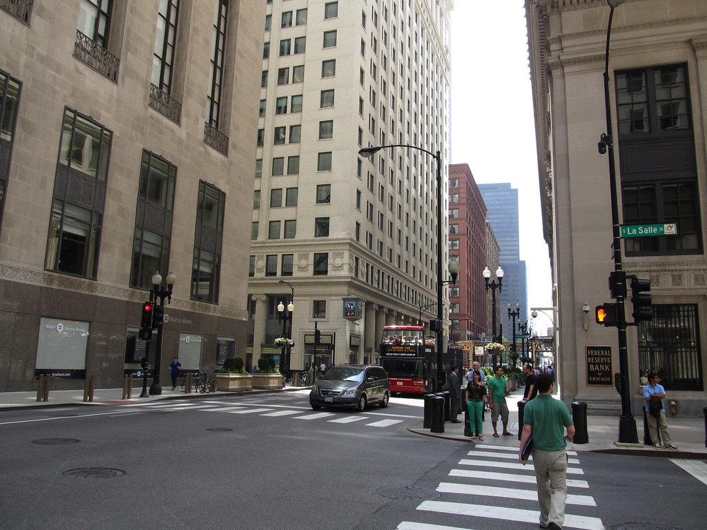 Chicago’s Business Community Events Spark New Economic Opportunities for Entrepreneurs and Firms