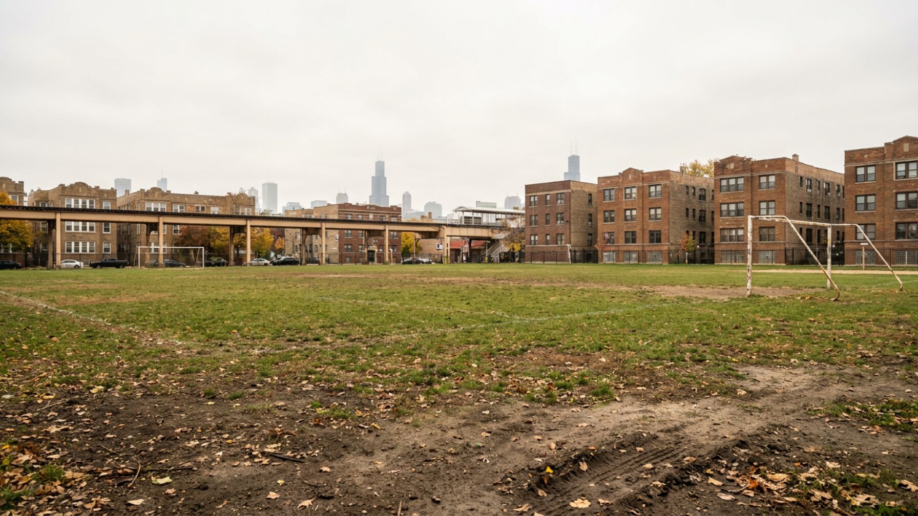 Chicago High School Leagues Strengthen Community Through Structured Competition