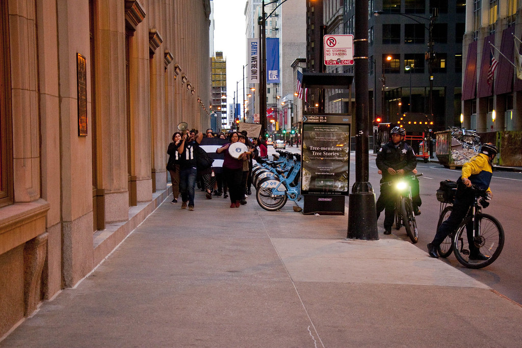 Emergency Services in Chicago: Examining the Data and Statistics Behind the Response
