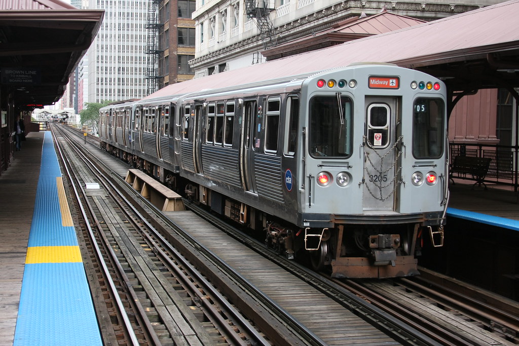 The Data, Statistics and Numbers Behind Chicago's Recent Local Government Funding Decisions
