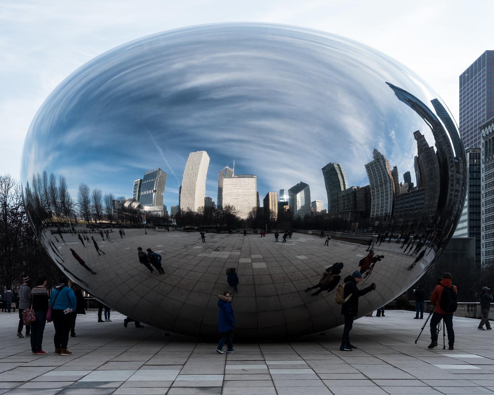 Chicago Residents Embrace Unique Indoor-Outdoor Living Practices