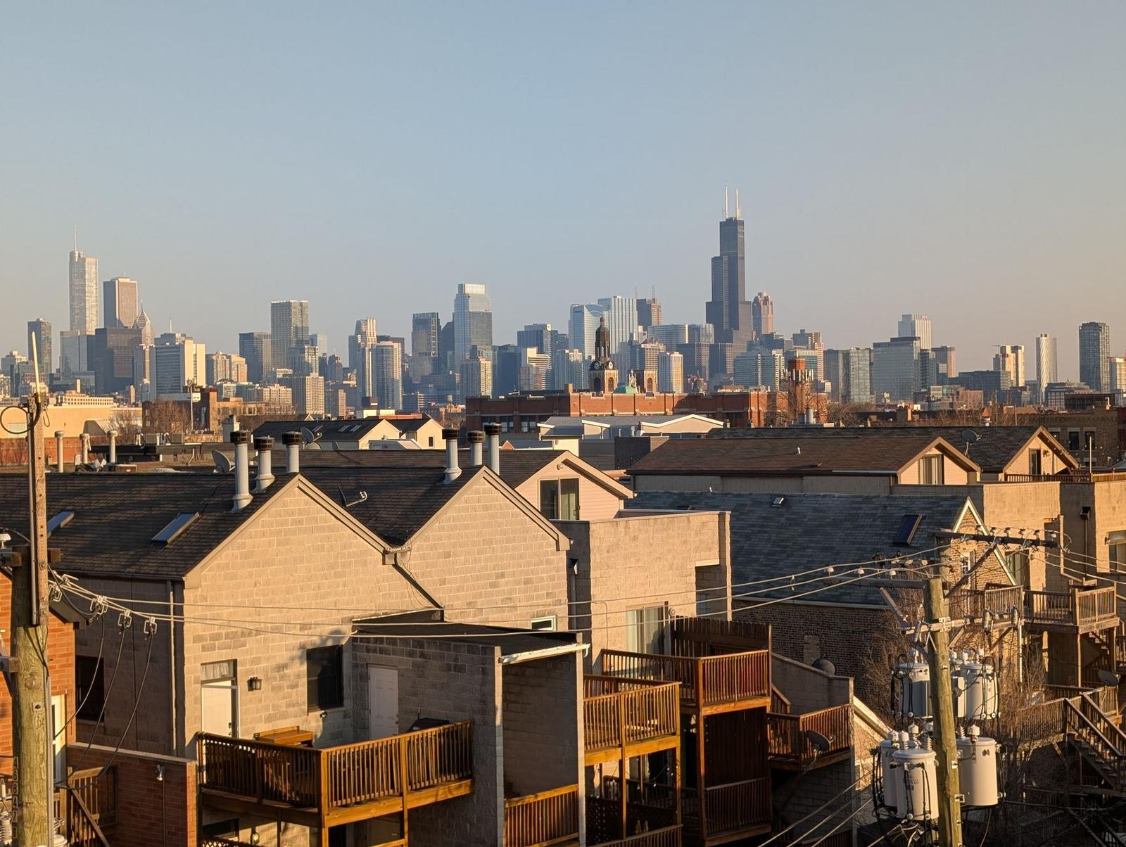 Chicago Overhauls Housing Policy to Combat Regional Affordability Crisis